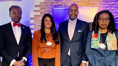 وزيرة التخطيط: النمو الاقتصادي المصري يتحول إلى نموذج قائم على الإنتاجية والقيمة المضافة