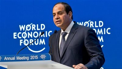 السيسي: مصر تواصل بناء شراكات إقليمية ودولية لتحقيق المنفعة المشتركة