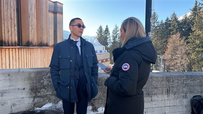 وزير الاستثمار: مصر تركز على تعزيز بيئة الأعمال وجذب الاستثمارات الأجنبية والمحلية