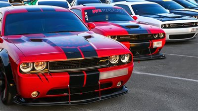 أسطورة العربيات العضلات في أزمة .. إيه اللي بيحصل لدودج؟