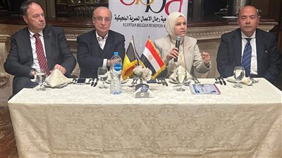 رشا عبدالعال: استمرار العمل للوصول إلى منظومة ضريبية عادلة ومستقرة تدعم الشراكة والشفافية