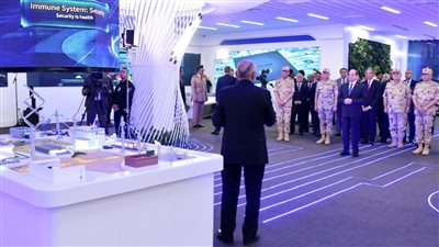 كيف بنت مصر عقلها الإلكتروني؟.. القصة الكاملة لأخطر مشروعات الدولة المصرية في العصر الرقمي