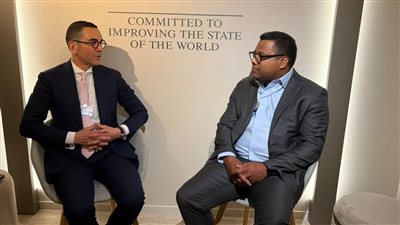 وزير الاستثمار يبحث مع الرئيس التنفيذي لشركة ميريديام فرص الاستثمار في مصر 