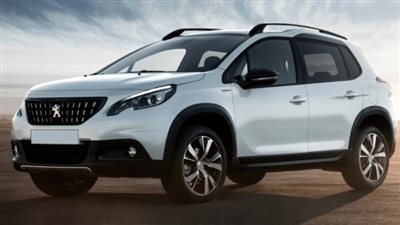 لقطة فرنساوي بيجو 2008 مستعملة بسعر مفاجأة