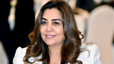 وزيرة التنمية المحلية تتابع تنفيذ مشروعات الطرق الحيوية بأسوان بتكلفة 33 مليون جنيه