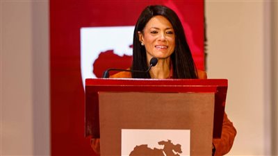 المشاط: الاستثمار في الإنسان والذكاء الاصطناعي ركيزة أساسية لتعزيز تنافسية الدول  