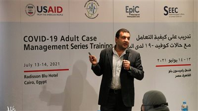 «أبو هميلة» قيادة علمية فوق مستوى الشبهات في «مستشفى الزراعيين»