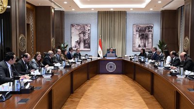 الحكومة تضع اللمسات الأخيرة لخطة الاكتفاء الذاتي من المنتجات البترولية