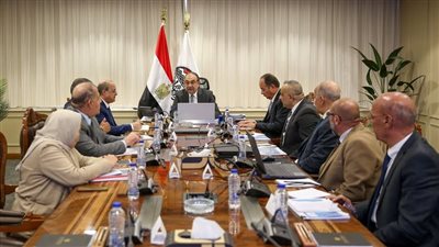 الأول من نوعه في الشرق الأوسط.. وزير قطاع الأعمال يتابع مشروع إنتاج أقراص وحبيبات الكلور في مصر