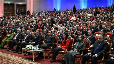 مدبولي: التميز الحكومي ثقافة عمل مستدامة وليس مجرد جوائز