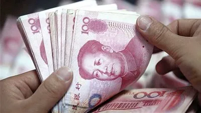 اليوان الصيني يقفز لأعلى مستوياته في 3 سنوات أمام الدولار بدعم من 