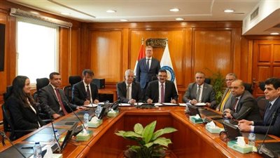 مشروع جديد لتعظيم القيمة المضافة للفوسفات والكوارتز بمصر| تفاصيل 