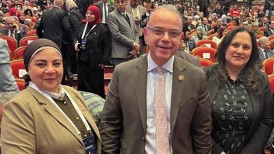 هيئة الرقابة المالية: التميز الحكومي ثمرة رؤية واضحة وعمل مؤسسي متكامل داخل الهيئة