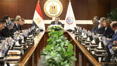«مدينة العاصمة الطبية».. نقلة نوعية في الرعاية الطبية والتدريب والسياحة العلاجية في مصر