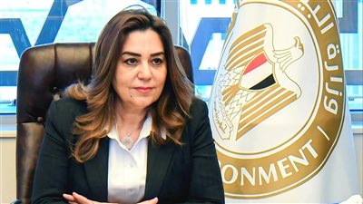 منال عوض: جهود مصر في التشجير ومكافحة التصحر نموذج يحتذى به في المنطقة