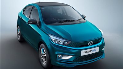 تاتا موتورز تسجل قفزة مبيعات 47% في يناير 2026 مدفوعة بالسيارات الكهربائية