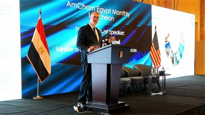 وزير البترول: تأمين كامل احتياجات الدولة من الغاز والمنتجات البترولية منذ يوليو 2025