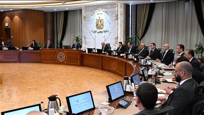 مدبولي: تعداد 2027 خطوة محورية لدعم التخطيط والتنمية المستدامة