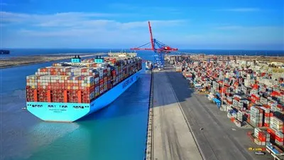 3.2 مليار دولار صادرات مصرية إلى تركيا و3.6 مليار دولار واردات خلال 2025