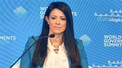 المشاط من دبي: التميز الحكومي ركيزة أساسية للإصلاح المؤسسي وبناء حكومات المستقبل