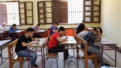 تفاصيل أسئلة امتحانات الثانوية العامة 2026.. التعليم تكشف الخطة