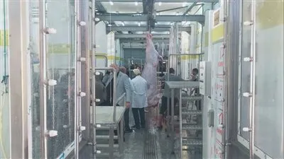 بتكلفة 36.7 مليون جنيه.. 