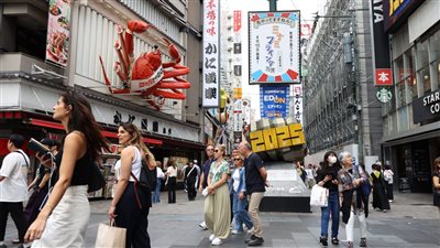 توقعات بارتفاع إصدار السندات اليابانية 28% تضع رئيسة الوزراء الجديدة في مأزق