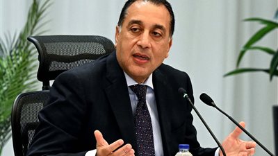 مدبولي: توجيهات الرئيس للحكومة بضمان عملية النمو الشامل مع خفض معدلات التضخم
