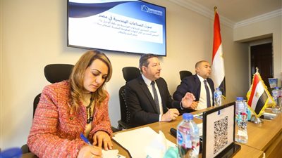 صادرات الصناعات الهندسية تحطم الأرقام القياسية وتسجل 6.5 مليار دولار