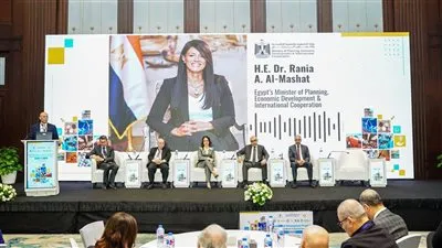 المشاط: القطاع الخاص شريك رئيسي في تحقيق التنمية وليس منفذًا فقط