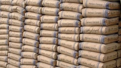 تراجع في الحديد واستقرار الأسمنت.. أسعار مواد البناء اليوم السبت في مصر