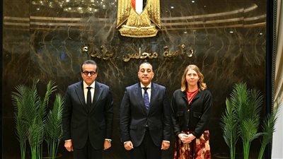 مدبولي يشهد توقيع مذكرة تفاهم «مصرية – سويدية» لتعزيز التعاون الصحي والطبي