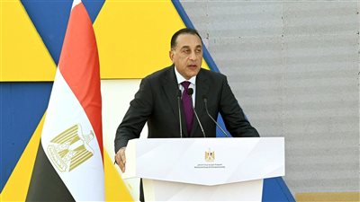 مدبولي: الميثاق أداة استراتيجية لدعم الابتكار وتمكين الشركات الناشئة محليًا ودوليًا