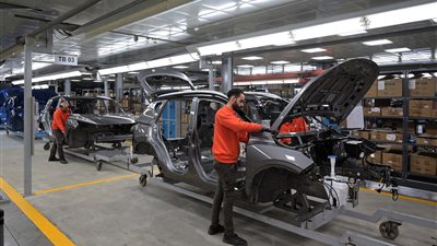 بدعم حكومي قوي.. تجميع السيارات محليا يقود طفرة جديدة في السوق المصرية