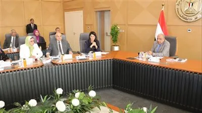 استثمارات بـ 26 مليار جنيه وتدشين شبكة ذكية.. خطة 