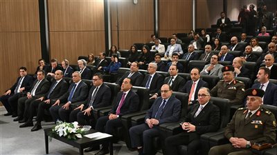 انطلاق مشروع 