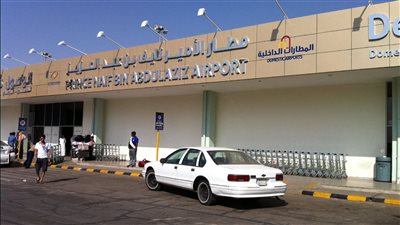 السعودية تطرح مطار القصيم الدولي للاستثمار 30 عامًا أمام الشركات المحلية والدولية
