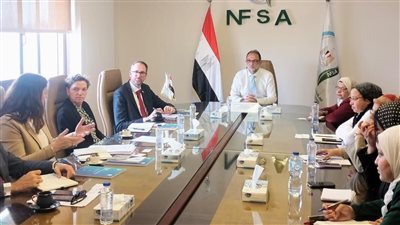 الهوبي: التعاون الدولي يعزز الأمن الغذائي وحماية المستهلك في مصر