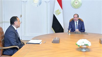 السيسي يكلف الحكومة الجديدة بتنفيذ أولويات استراتيجية تشمل الاقتصاد والسياسة الخارجية
