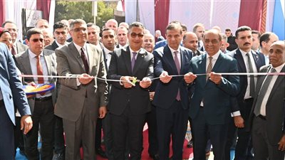 وزير الزراعة يطلق مبادرة 