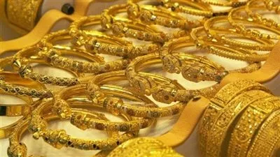 أسعار الذهب في العراق اليوم الأربعاء.. ارتفاع طفيف لجميع الأعيرة