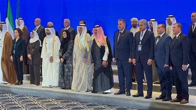 مصر تحقق أعلى معدل نمو سياحي بالشرق الأوسط بنسبة 20% وفق تقرير المنظمة الإقليمي