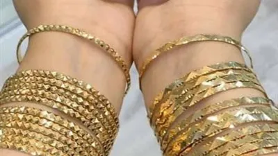 الذهب يواصل مكاسبه المحدودة في أسواق الإمارات صباح الجمعة