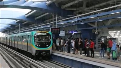 مواعيد المترو في رمضان 2026.. تعديل جدول رحلات جميع الخطوط والقطار الكهربائي