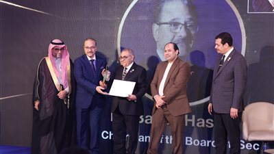 تكنوتايم تكرم iSec لدورها المتقدم في تقديم خدمات الأمن السيبراني ضمن جوائز التميز 2025