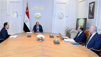 دعم نقدي مباشر.. الرئيس السيسي يوجه بحزمة حماية اجتماعية قبل رمضان وصرف مرتبات فبراير الأسبوع الجاري