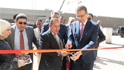 الشراكة الاستراتيجية بين القطاع الخاص و«الزراعة».. ركيزة لتعزيز الأمن الغذائي واستقرار الأسواق