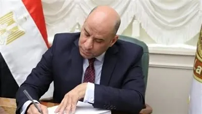 وزير العمل يعتمد صرف 331.6 مليون جنيه منحة رمضان للعمالة غير المنتظمة