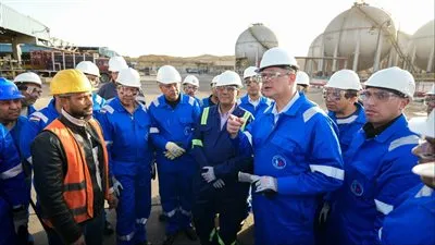  البترول تعلن حالة الطوارئ لتأمين احتياجات رمضان وتضخ مليون أسطوانة بوتاجاز يوميا