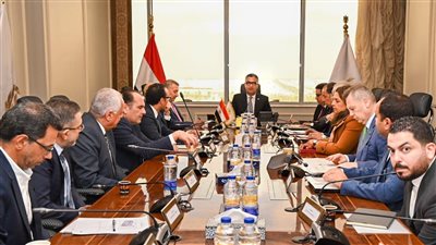 مصر تتحرك لتحديث صناعة السكر.. خطط للتوسع في الزراعات التعاقدية وتحسين التصنيع